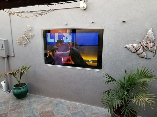 Dr. Gadget installation near Santa Monica, CA