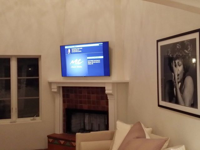 Dr. Gadget installation near Hawthorne, CA