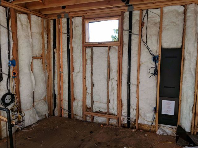 New-Build Low-Voltage Pre-Wire by Dr. Gadget, Los Angeles CA